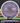 MVP Wave Cosmic Neutron Purple/Silver 173g