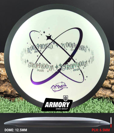 MVP Fission Dimension – GYROPalooza Stamp