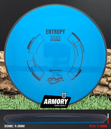MVP Entropy
