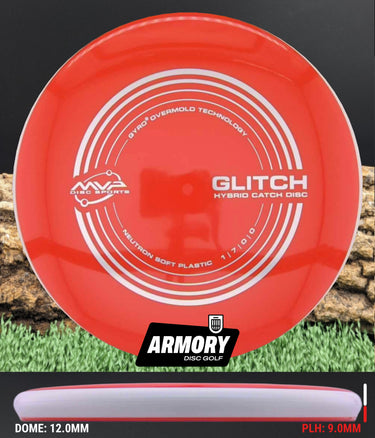 MVP Neutron Glitch + Project Lab Coat