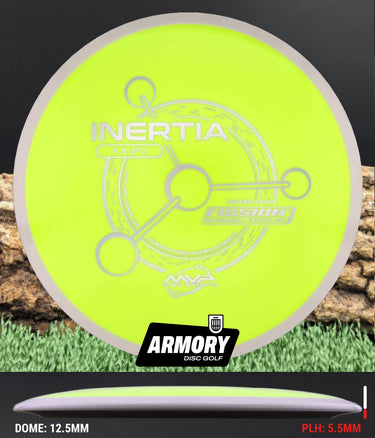 MVP Inertia - Fission