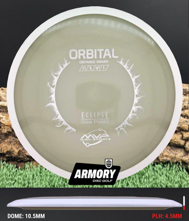 MVP Eclipse Orbital