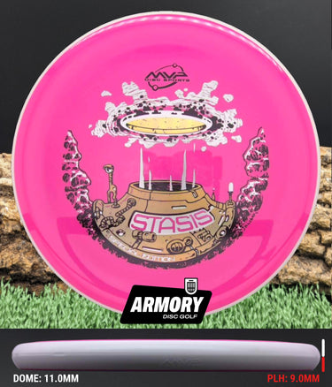 MVP Skulboy Special Edition Stasis