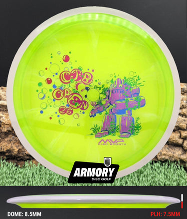 MVP Tesla Proton - 2026 OTB Open