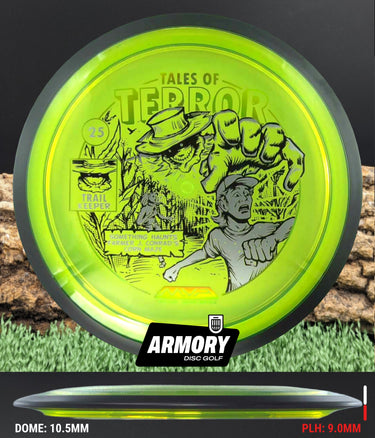 MVP Proton Trail