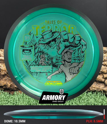 MVP Proton Trail – 2025 Halloween Edition