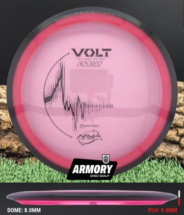 MVP Proton Volt