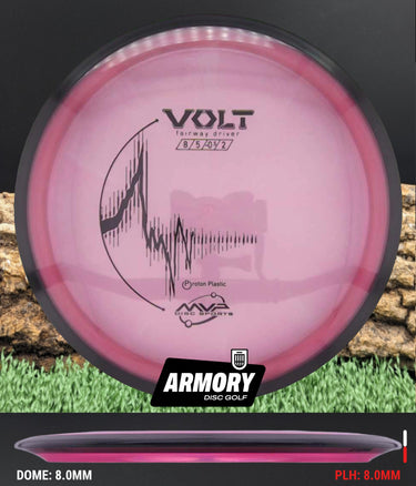 MVP Proton Volt