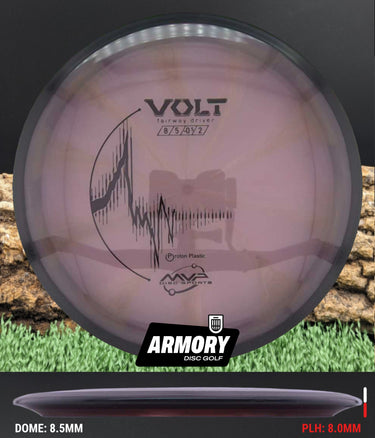 MVP Proton Volt