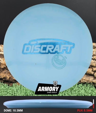 Jmilly Mini Stamped Discs