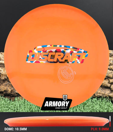 Jmilly Mini Stamped Discs