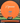 Prodigy A2 200 Orange/Blue 172.1g