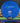 Prodigy A2 200 Royal Blue/Blue/Silver 171.6g