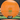 Prodigy A2 750 orange/clear sparkle-green shatter 174g