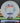 Prodigy A3 300 300 Firm White/Blue/Rainbow/Blue 171.7g