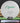 Prodigy A3 300 300 Firm White/Green Spots/Silver 173.8g