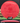Prodigy F9 F9 red/red 154g