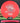Prodigy F9 K1 Pa-5 Cherry/Silver Disco 142.2g