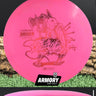 Prodigy F9 Star F9 Bubble Gum/Magenta 152.6g