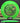 Prodigy H6 Lime/Black-Magenta 175.7g