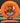 Prodigy H7 Orange/Black-Silver 175.9g