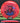 Prodigy H7 Red/Black-Blue 172.0g