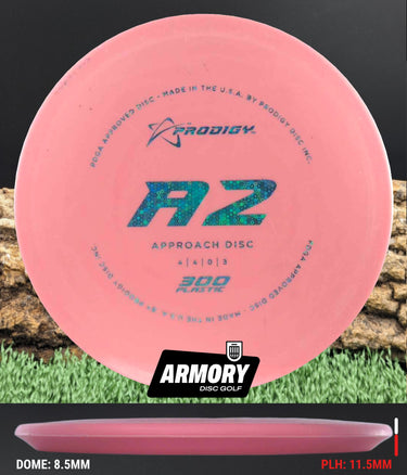 Prodigy 300 A2