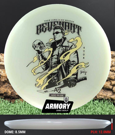 Prodigy A2 — 400 Glow (Revenant Stamp)