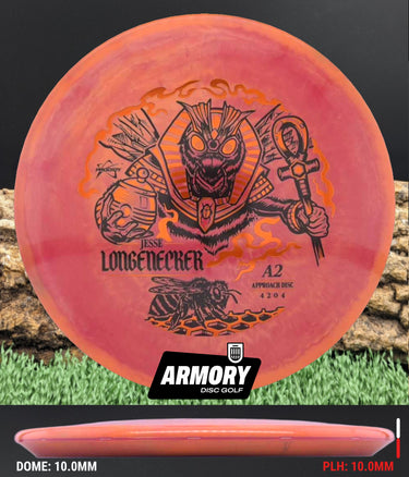 Prodigy 500 A2