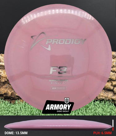 Prodigy Disc F3