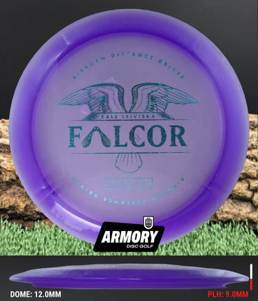 Prodigy Disc Falcor