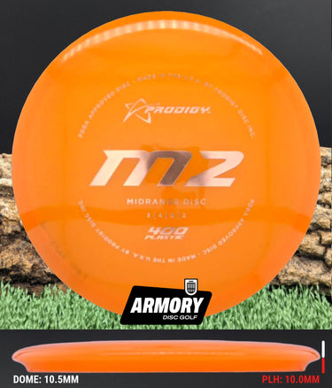 Prodigy Disc M2