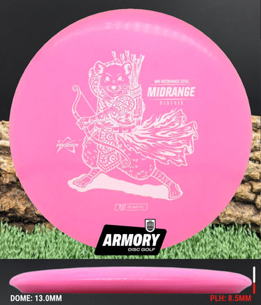 Prodigy Disc Lightweight Disc Golf Discs (PA-5• M4• F9)