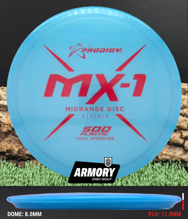 Prodigy Disc MX-1