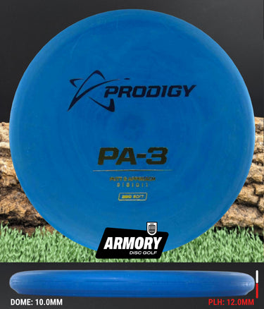 Prodigy Disc Pa3 - 300 Blends