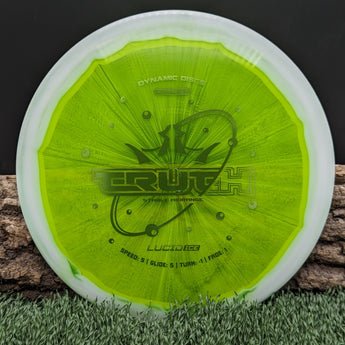 Dynamic Discs Truth