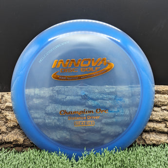 Innova Orc