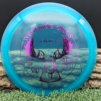 Westside Discs Stag