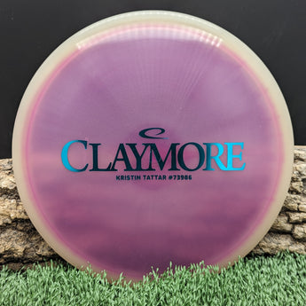 Latitude 64 Claymore