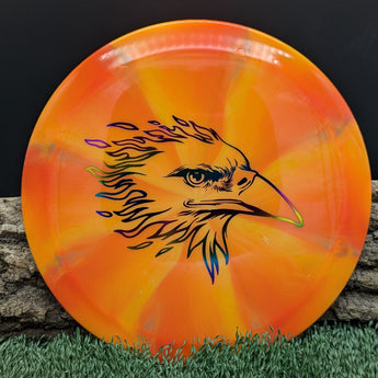 Mint Discs Phoenix