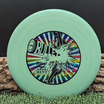 Mint Discs Bullet