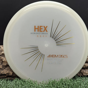 Axiom Discs Hex