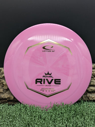 Latitude 64 Royal Grand Rive