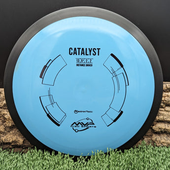 MVP Discs Catalyst