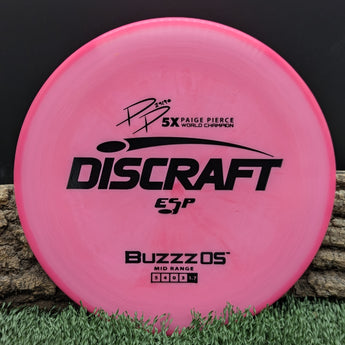 Discraft Buzzz OS