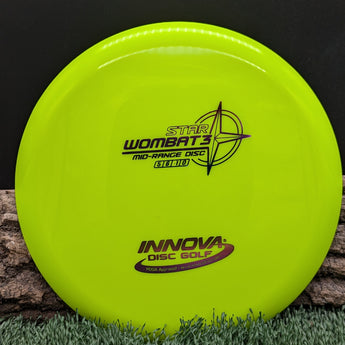 Innova Wombat3