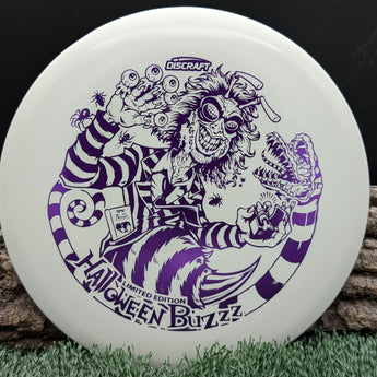 Discraft 2024 Halloween Buzzz