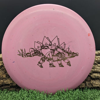 Dino Discs