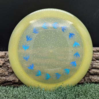 Infinite Discs Emperor