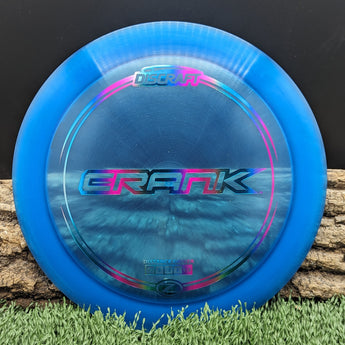 Discraft Crank